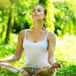 Einstieg in Meditation