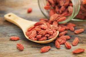 Goji