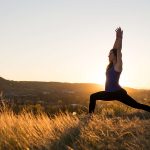 Power Yoga als Ganzkörpertraining