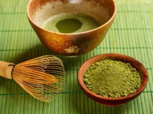 Matcha