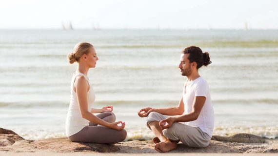 Meditation Tipps