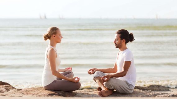 Meditation Tipps