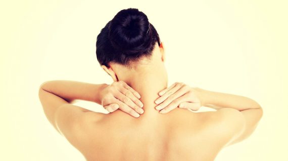 Gründe für chronische Rückenschmerzen