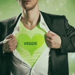 vegan und kraftsport
