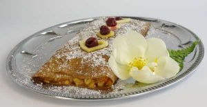 apfelstrudel