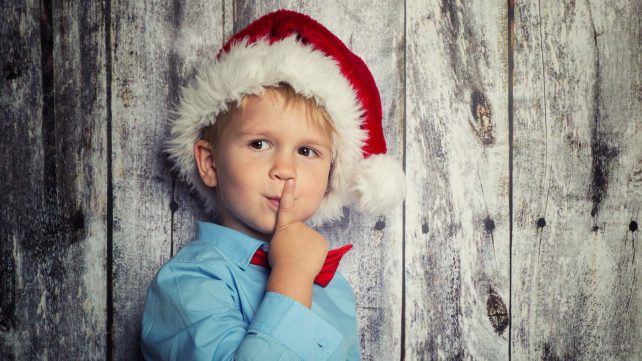 Rezept für Walnuss Stollen mit Mango an Weihnachten | evidero