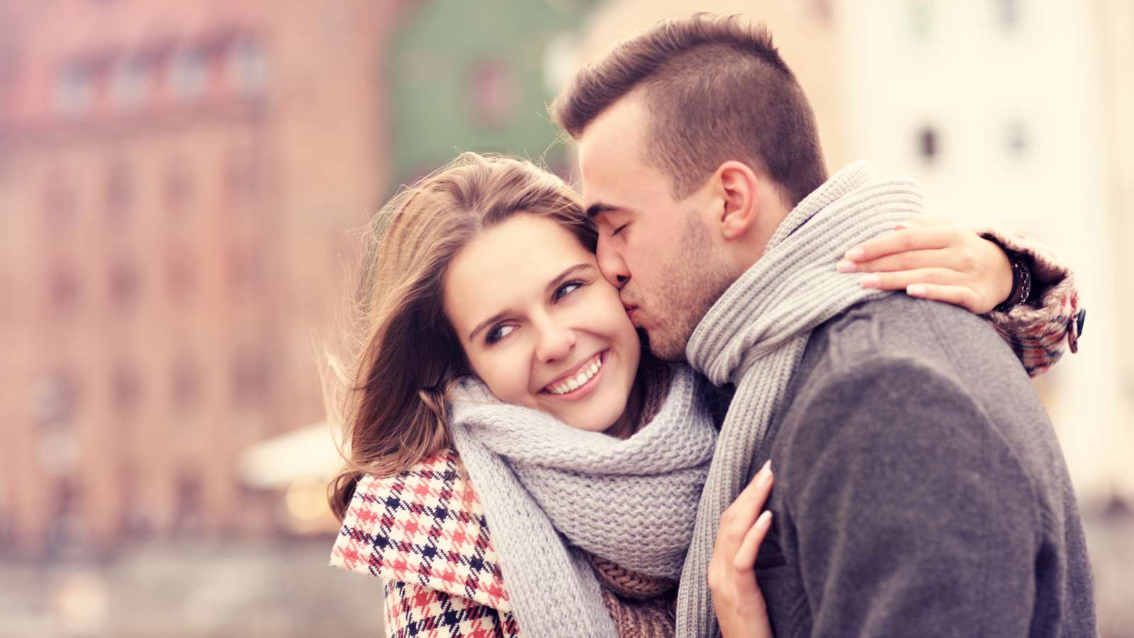 Bereit für eine Beziehung | evidero