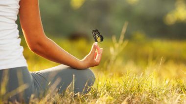 Meditation vertiefen und innere Grenzen öffnen