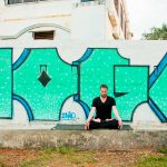 Ashtanga Yoga Mysore