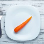Weniger essen in der Fastenzeit - das sind die Gründe