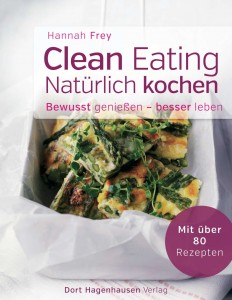 Clean Eating Cover