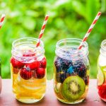 Detox Drinks selber machen