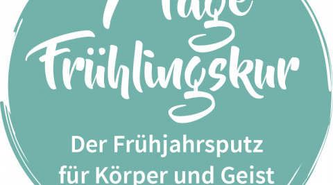Frühlingskur e-Book