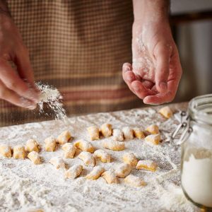 Gnocchi Rezept