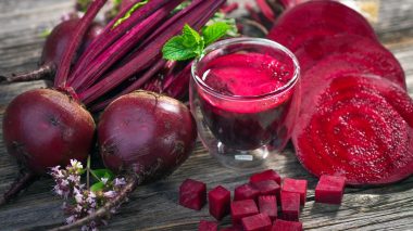 Rote Bete Rezept