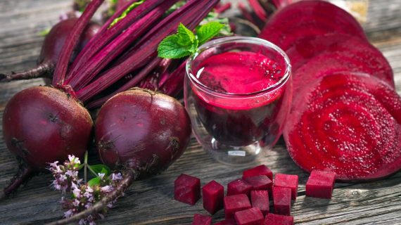 Rote Bete Rezept