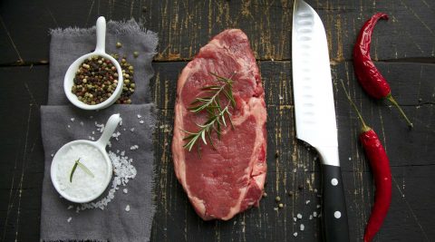 Simply Paleo