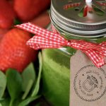 Smoothies im Frühling
