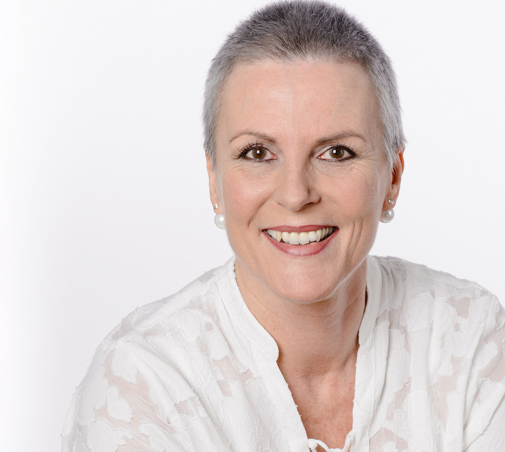 Glatze braucht Mut Vorher Nachher Bilder