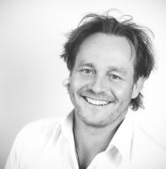 Bild Oliever sw Oliever Hanfler