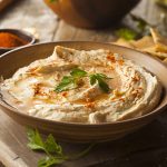 Hummus Rezept