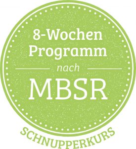 MBSR Online Kurs
