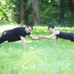 Freeletics Training für Kraft und Ausdauer