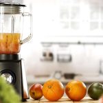 Der richtige Mixer für deine Smoothies