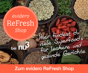 evidero Shop bei nu3