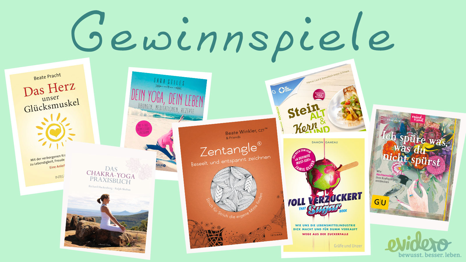 Gewinnspiele