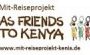 Mitreiseprojekt Kenia