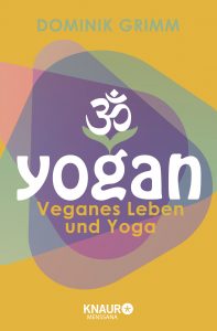 Yogan Cover Dominik Grimm