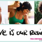 Yoga Conference Germany 2015