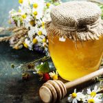 Abnehmen mit Honig
