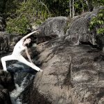 Dominik Grimm: Yoga und Vegan