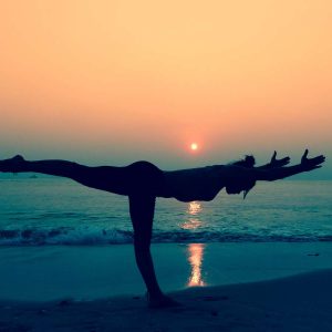Yogareise Erfahrungsbericht