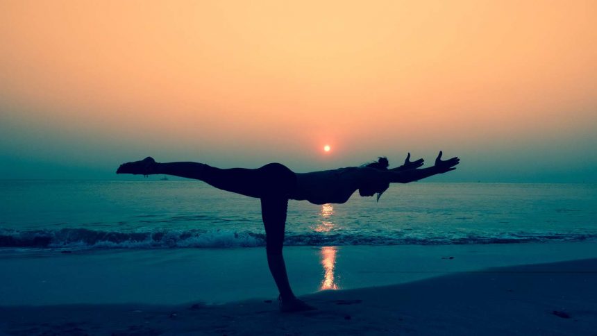 Yogareise Erfahrungsbericht