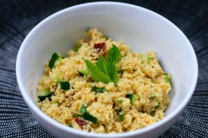 Couscous Salat