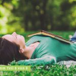 MBSR Onlinekurs Teil 8