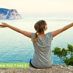 MBSR Onlinekurs Teil 7