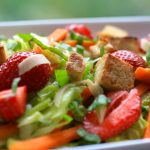 TCM Ernährung im Sommer