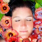Biokosmetik ist besonders schonend
