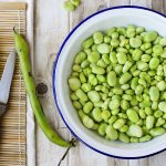 Rezepte mit dicken Bohnen