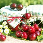 Kirschmarmelade Rezept