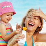 Natuerlicher Sonnenschutz ohne Chemie