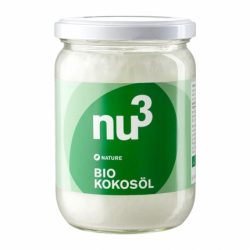 nu3 Bio Kokosoel