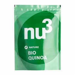 nu3 Bio Quinoa