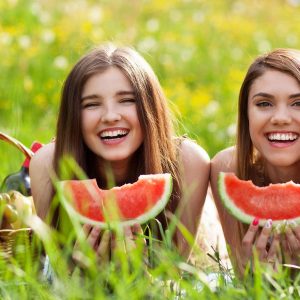 Schön mit Superfoods