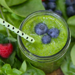 Rezepte für Sommersmoothies