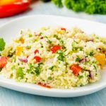 Tabouleh Rezept